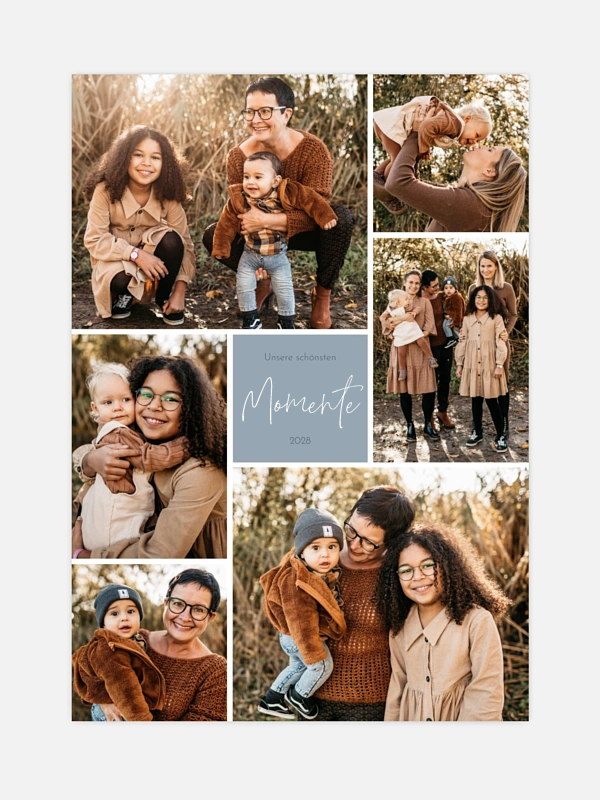 Special Moments