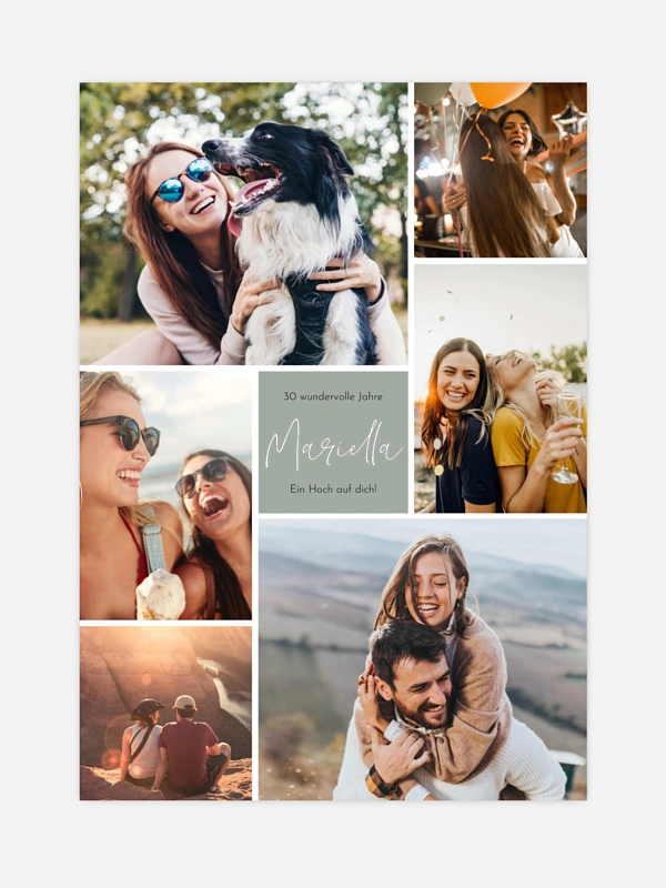 Special Moments