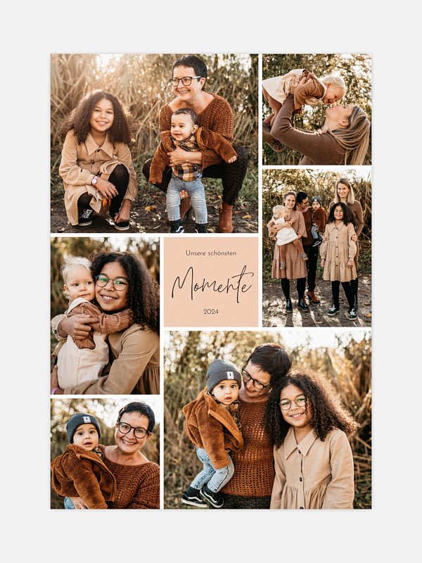 Special Moments