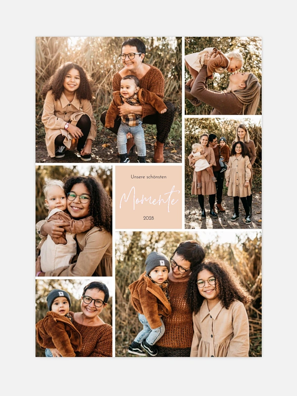 Special Moments