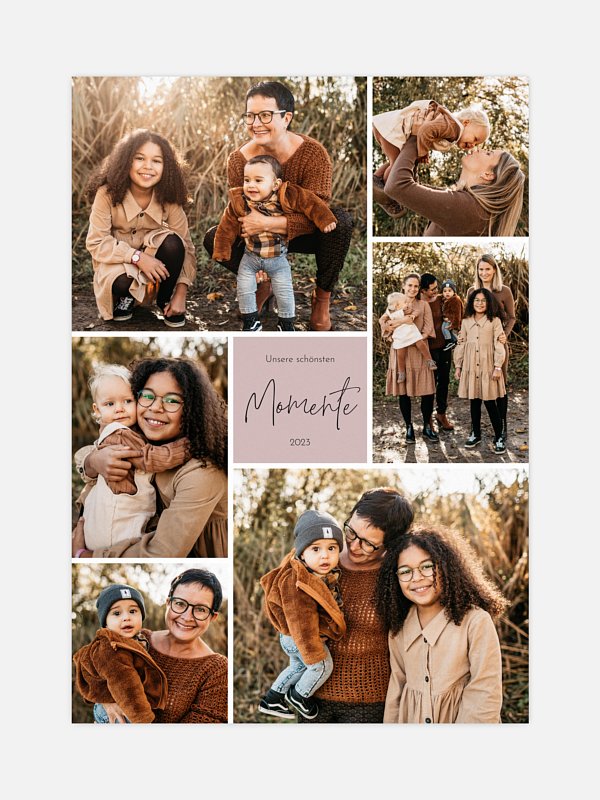 Special Moments
