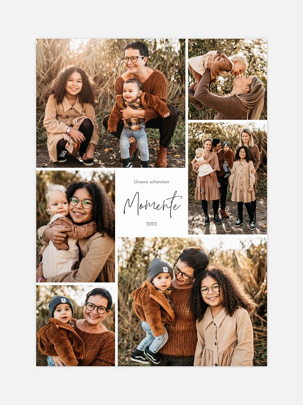 Special Moments