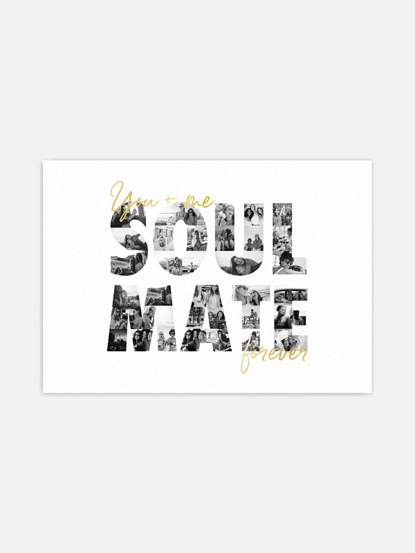 Soulmate