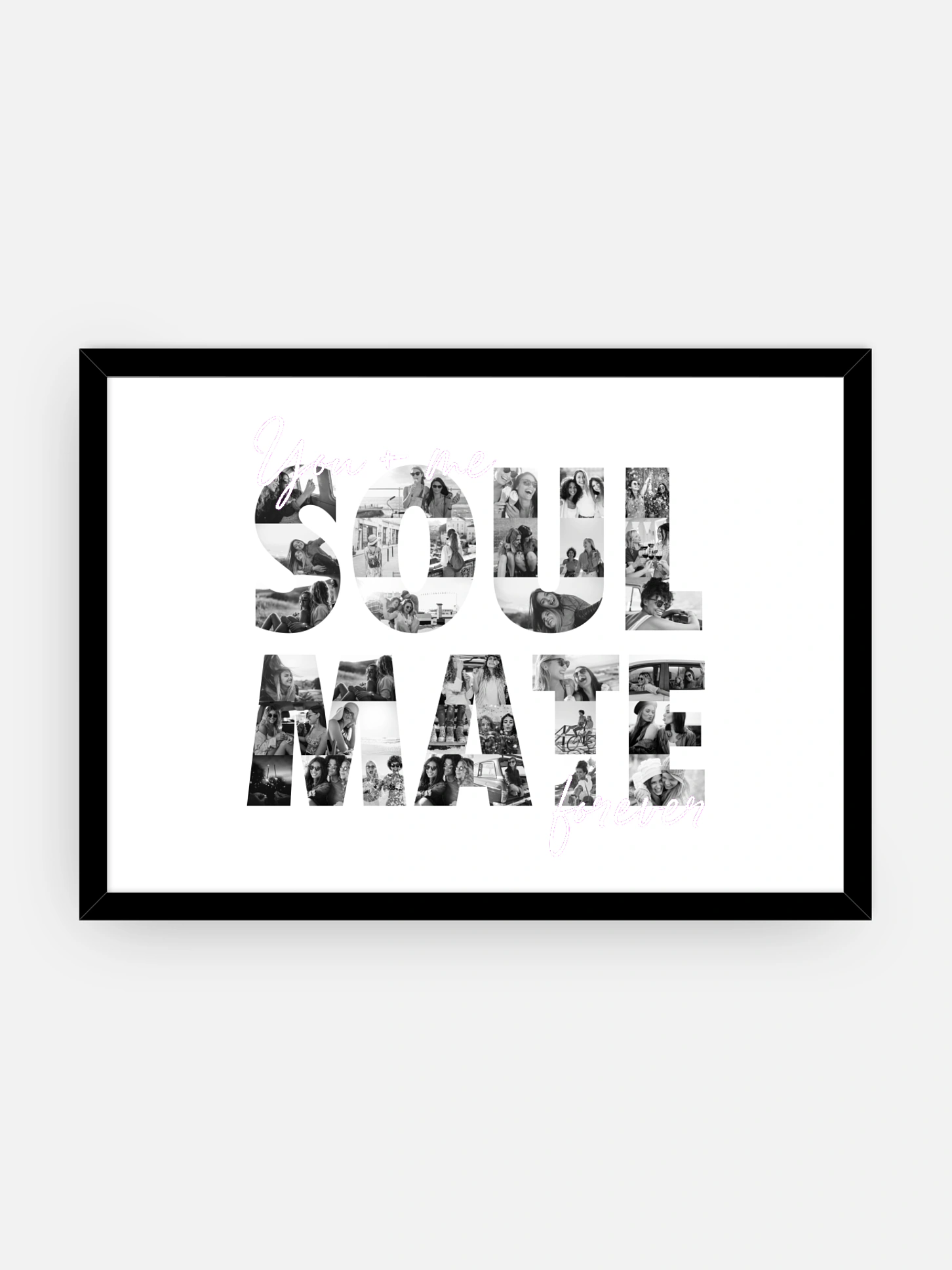 Poster Soulmate