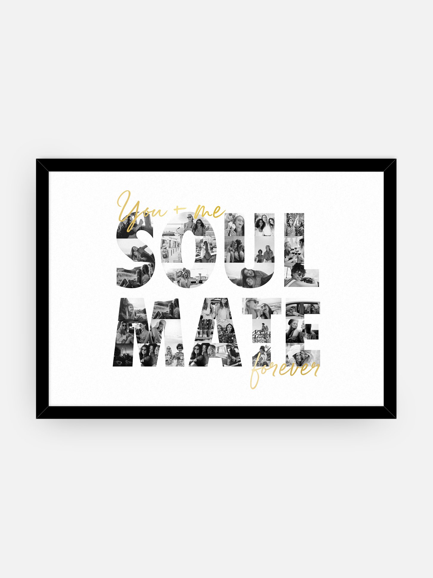 Poster Soulmate