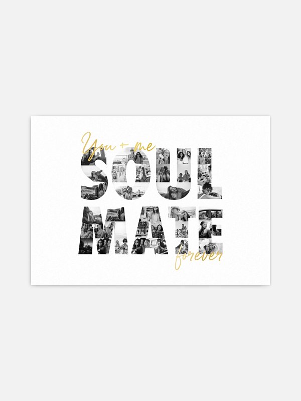 Soulmate