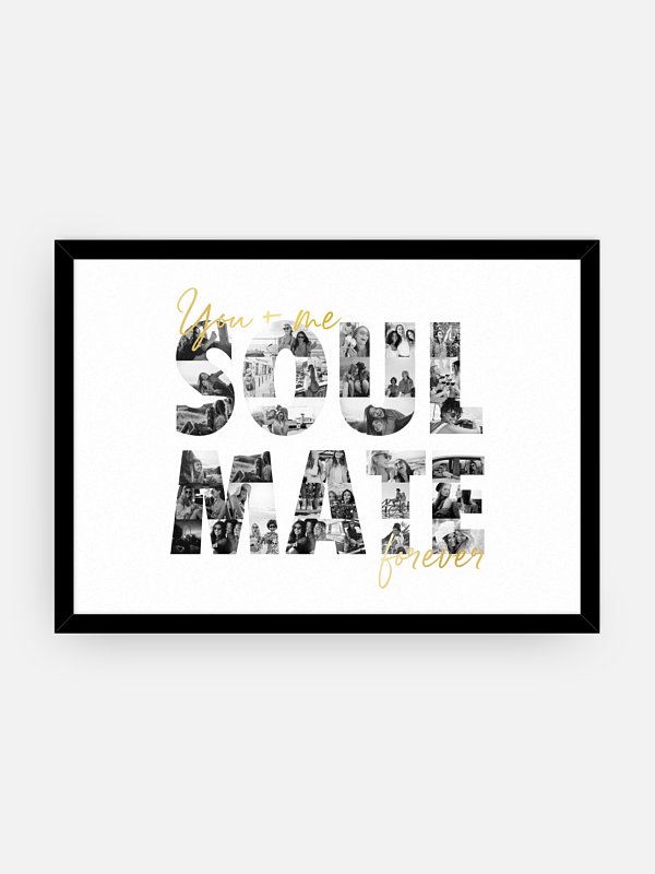 Soulmate