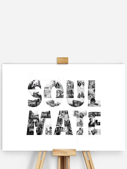 Poster Soulmate