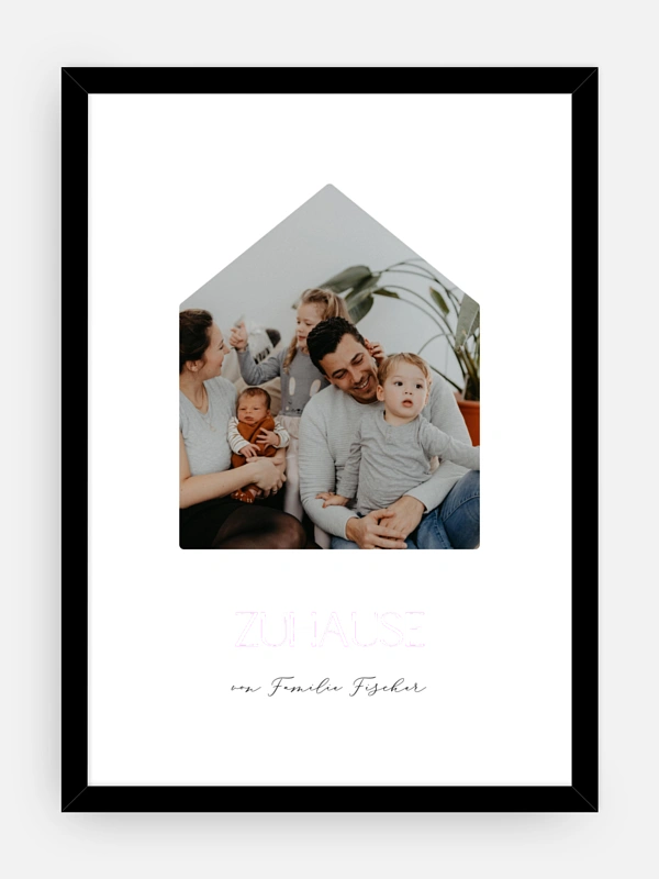 Zuhause