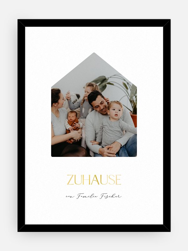 Zuhause