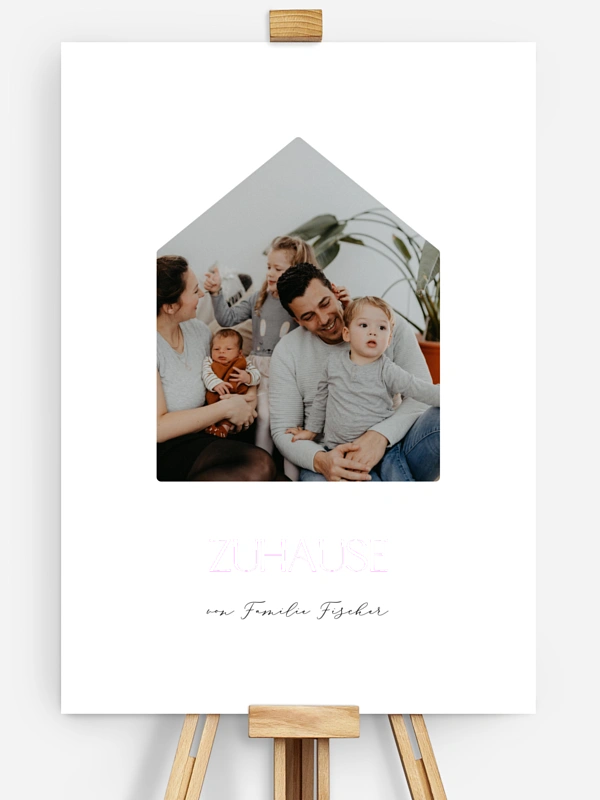 Zuhause