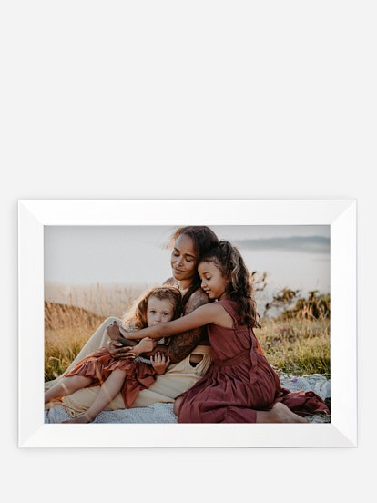 Poster Muttertag Big Photo