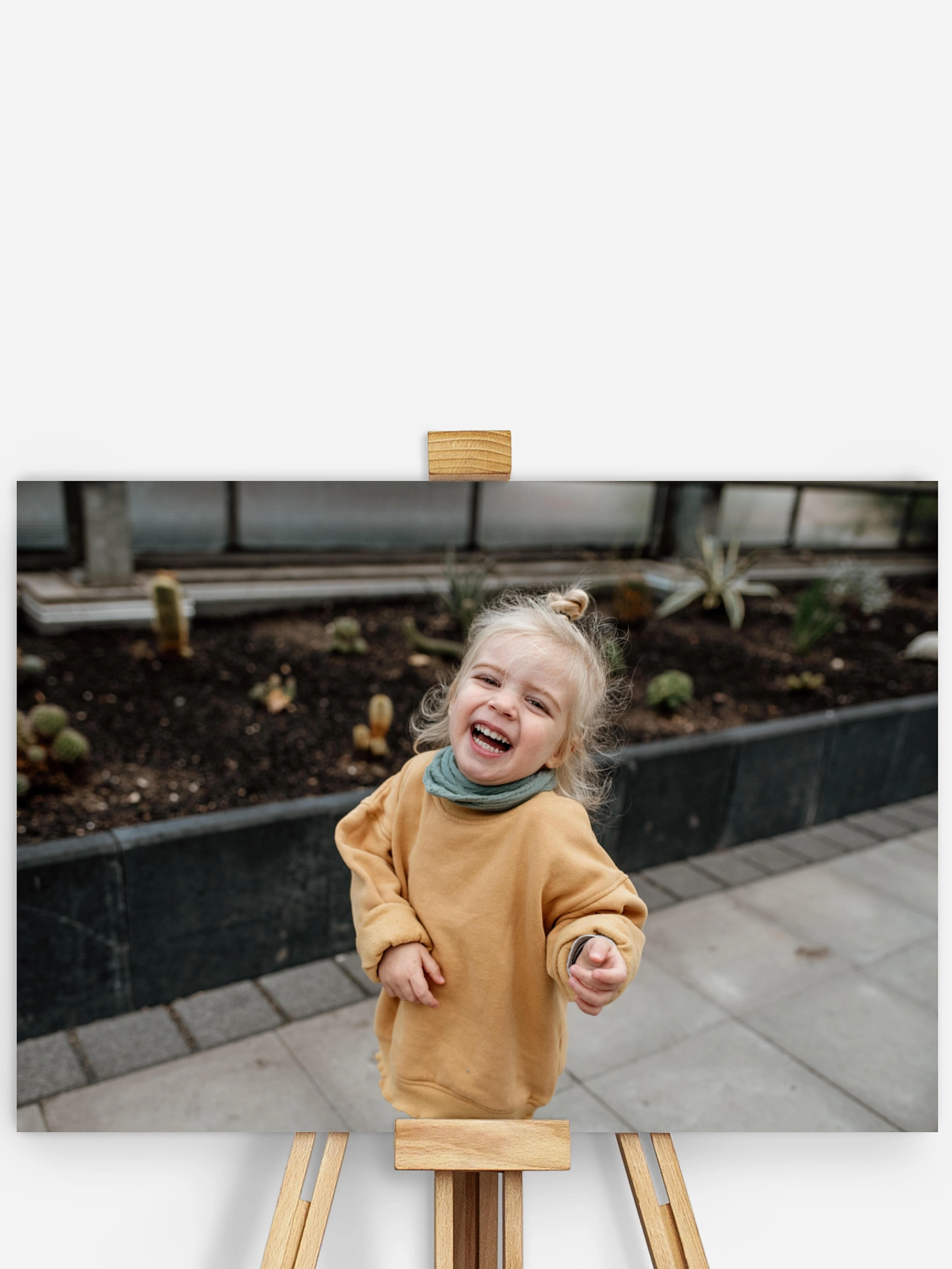Poster Ostern Big Photo