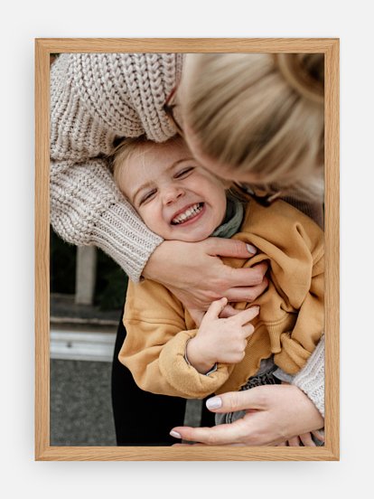 Poster Ostern Big Photo