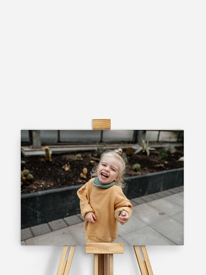 Poster Ostern Big Photo