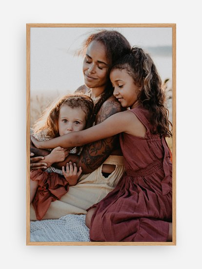 Poster Ostern Big Photo