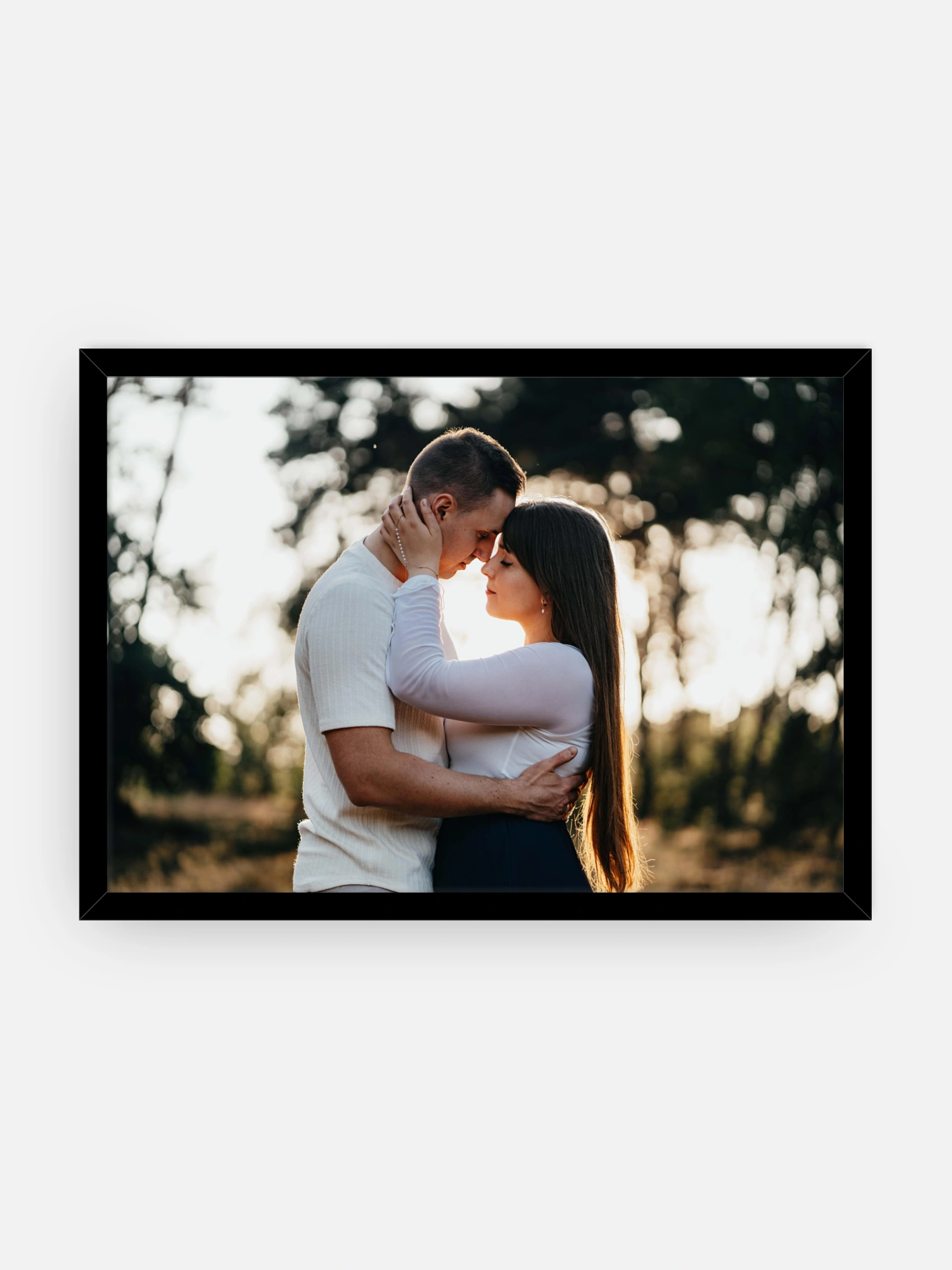 Poster Valentinstag Big Photo