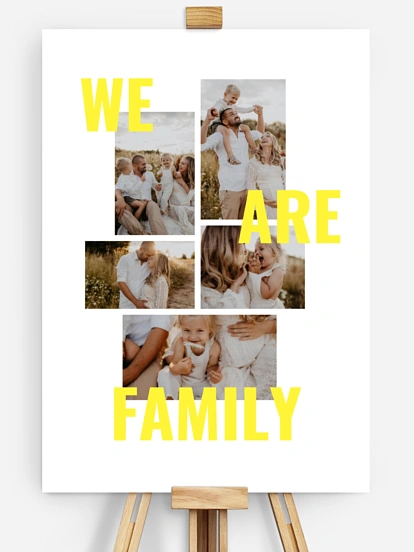 Poster Marker