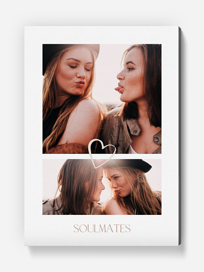 Poster Kindred Spirits