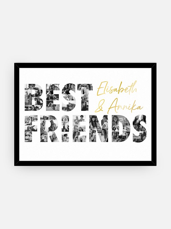 Best Friend