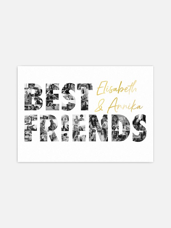 Best Friend