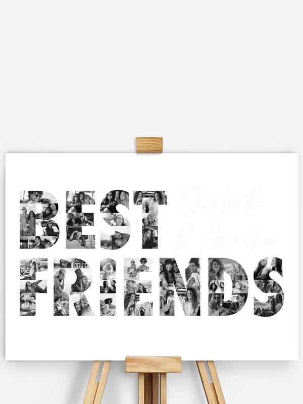 Best Friend