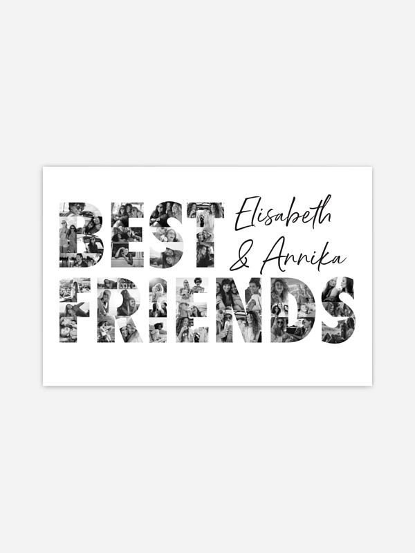 Best Friend