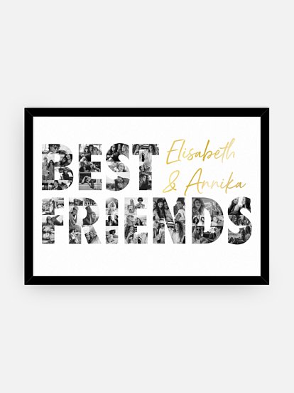 Poster Best Friend