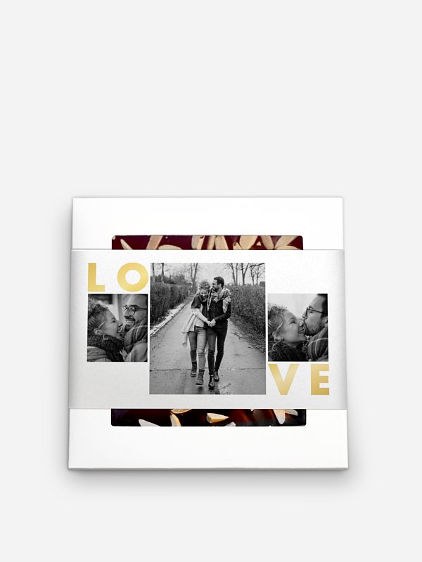 Highest Love