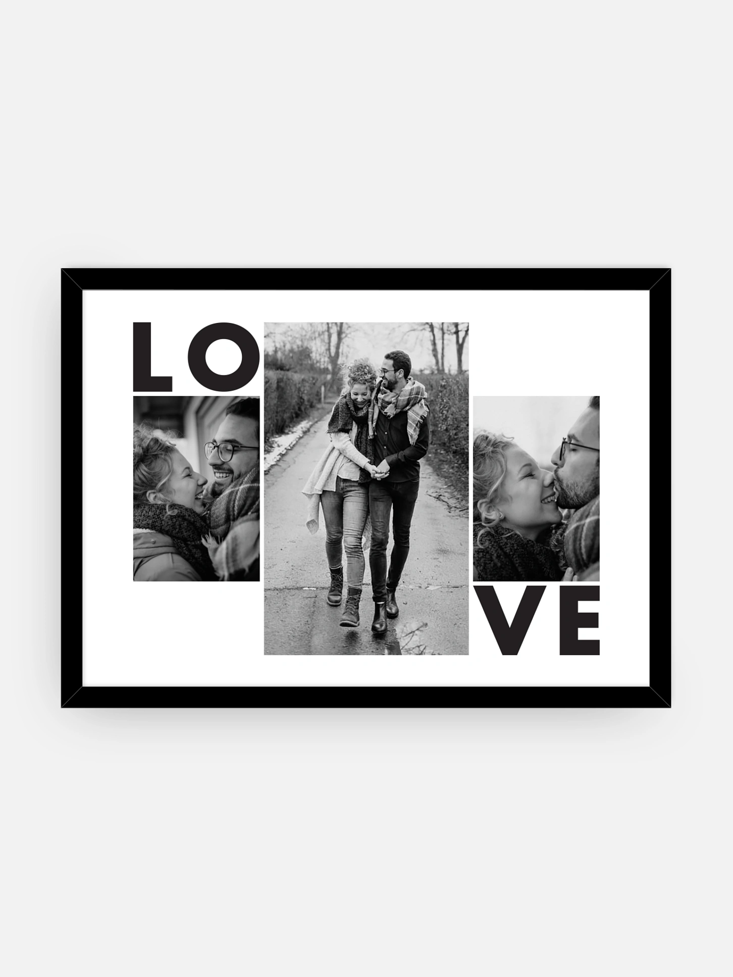Poster Highest Love