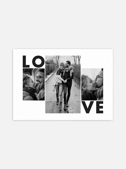 Poster Highest Love