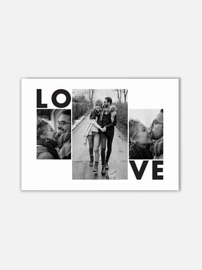 Poster Highest Love