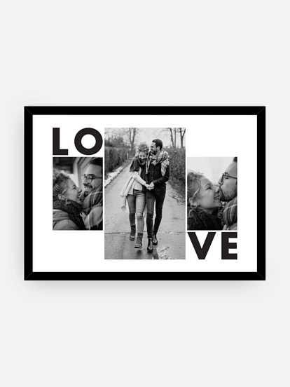 Poster Highest Love