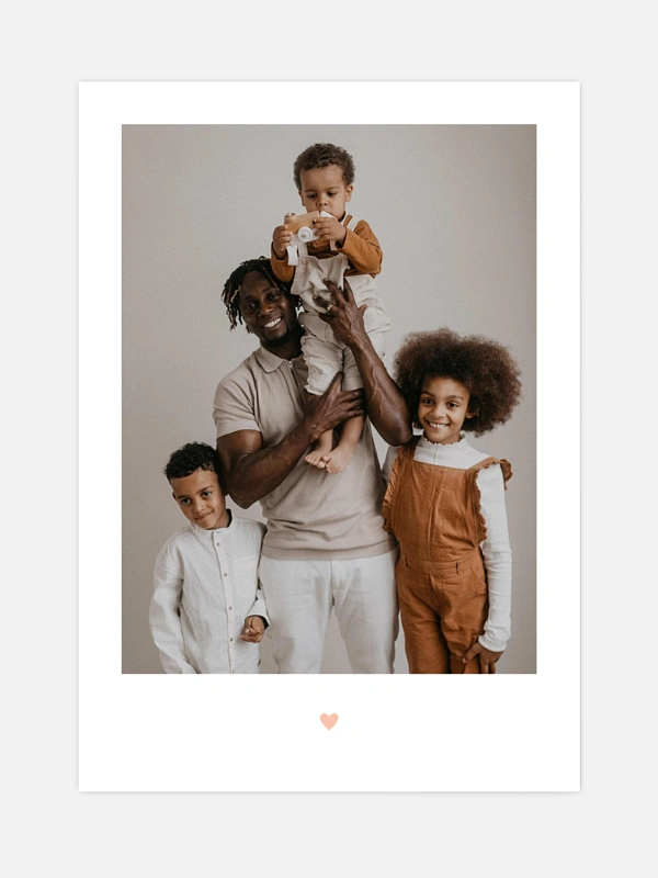 Instant Heart