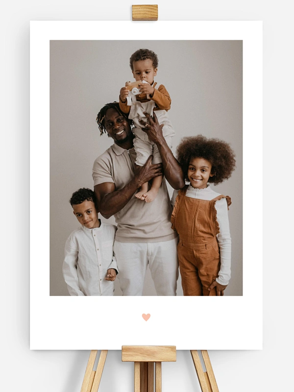 Instant Heart