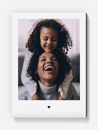 Poster Instant Heart