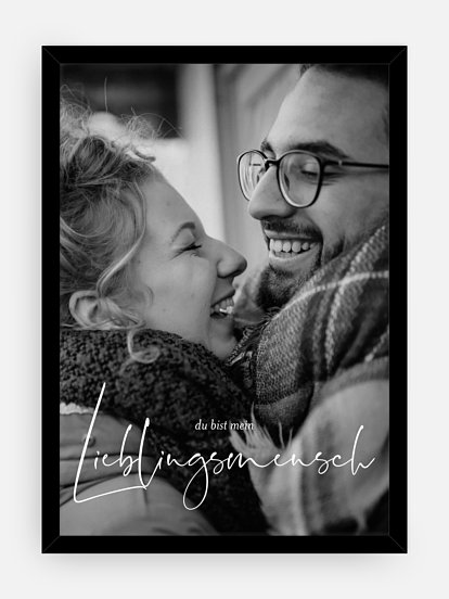 Poster Favorite Moment