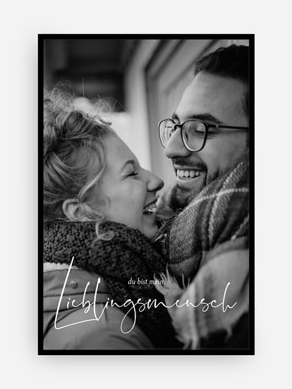 Poster Favorite Moment