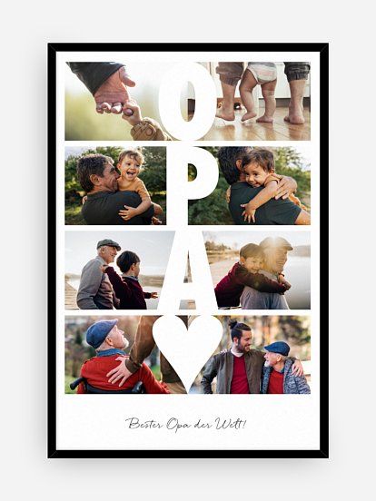 Zeitsprung Opa Zeitsprung Opa