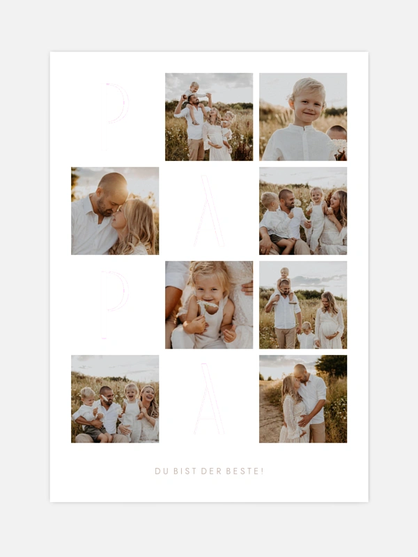 Fotocollage