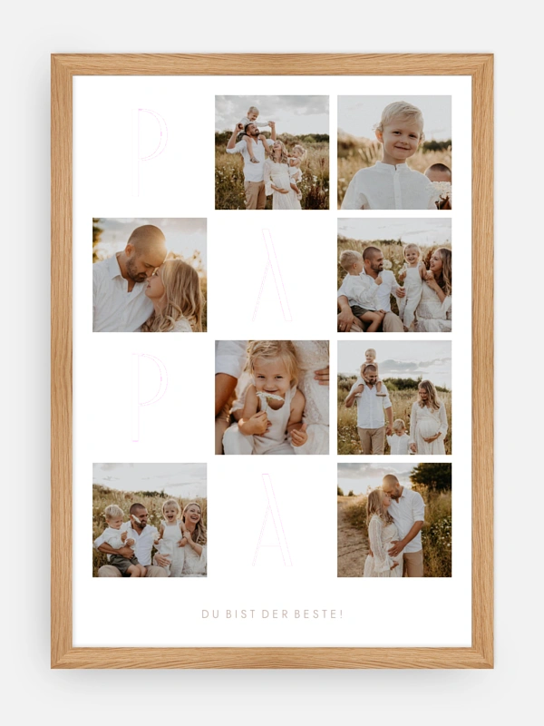 Fotocollage