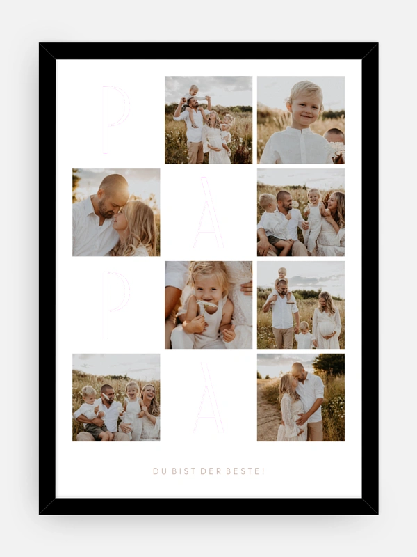 Fotocollage