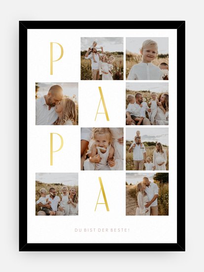 Fotocollage Fotocollage