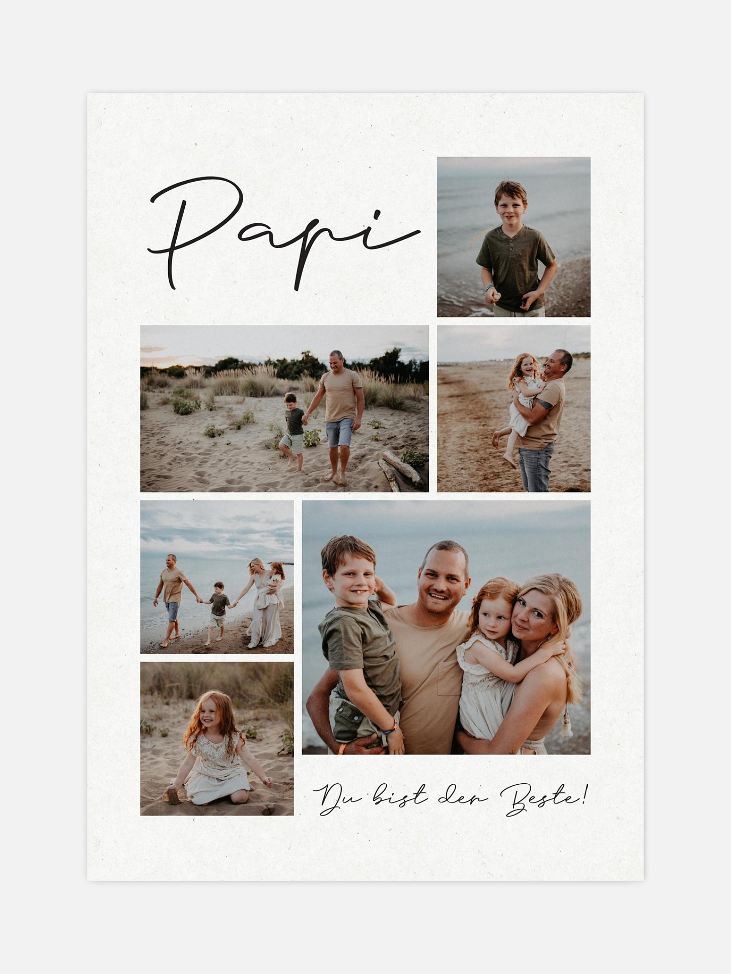 Poster Best Parents