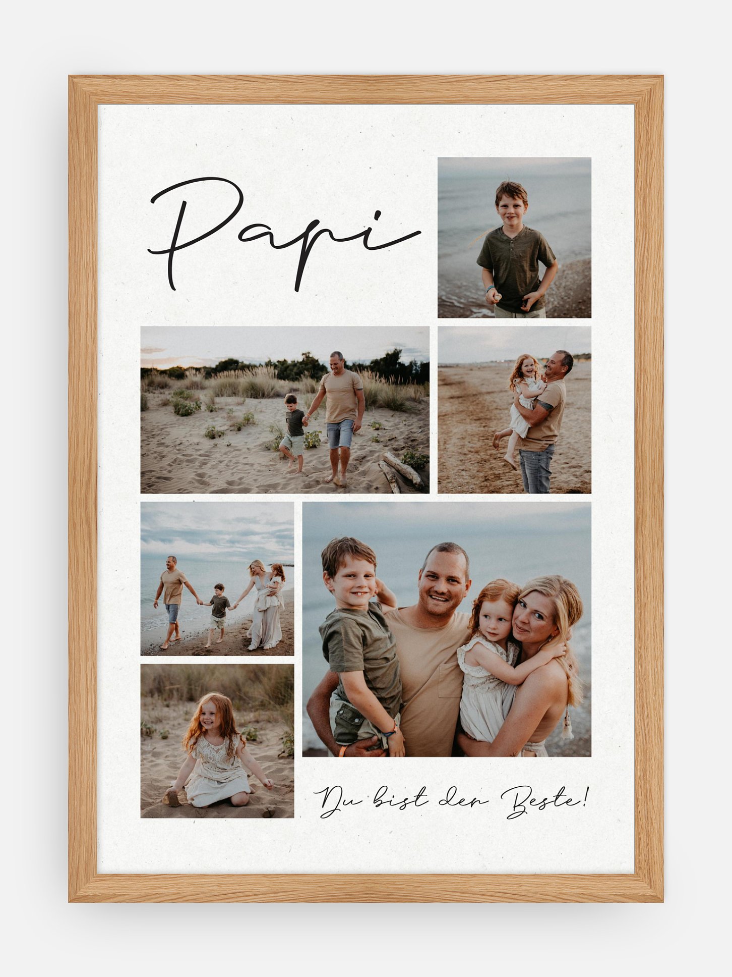 Poster Best Parents