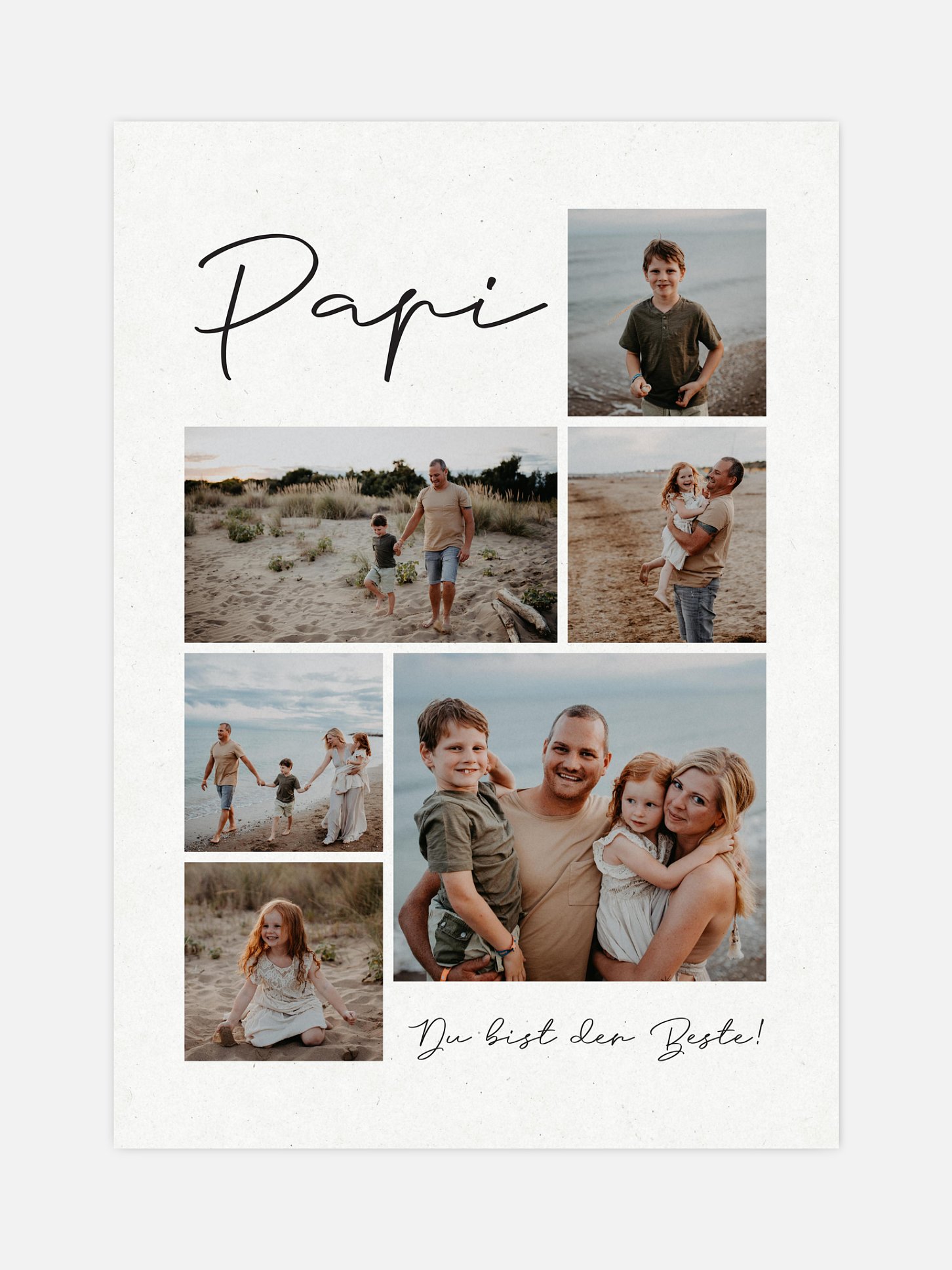 Poster Best Parents