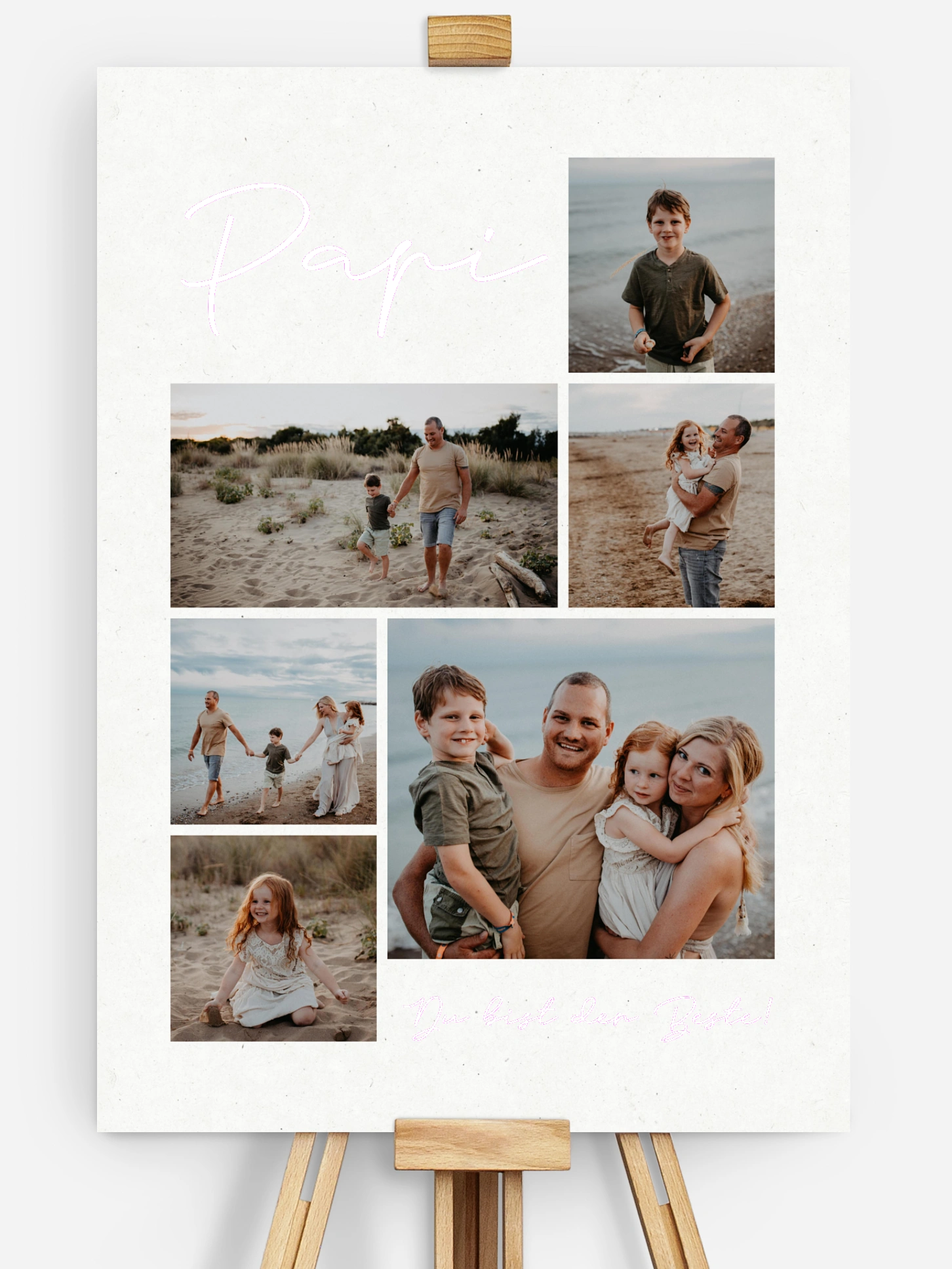 Poster Best Parents