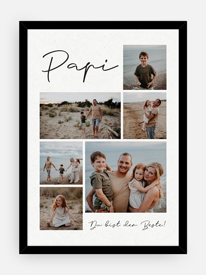 Poster Best Parents