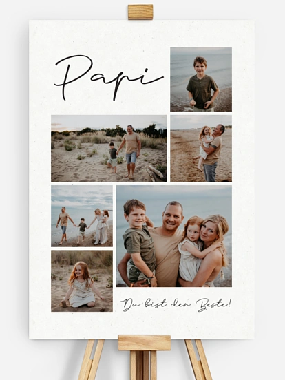Poster Best Parents