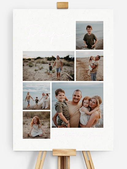 Poster Best Parents